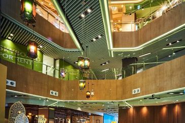 Mercu Aspire @KL Eco City