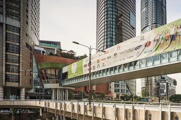 Mercu Aspire @KL Eco City