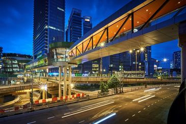 Mercu Aspire @KL Eco City