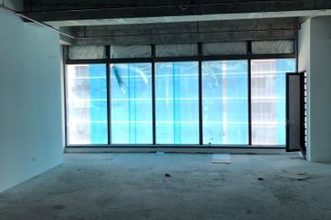 Mercu Aspire @KL Eco City