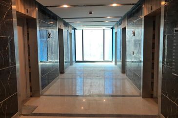 Mercu Aspire @KL Eco City