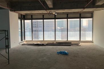 Mercu Aspire @KL Eco City