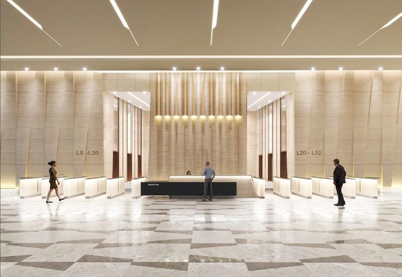 Sunway Square Corporate Tower