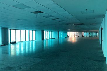 Sunway Square Corporate Tower