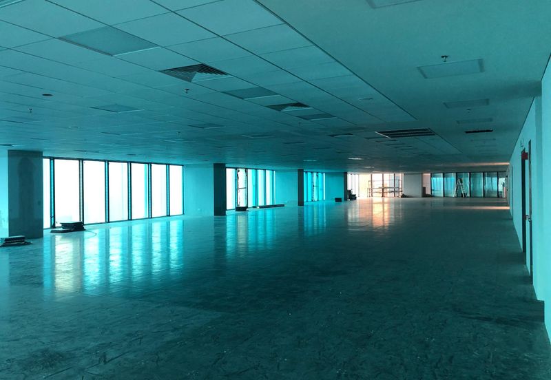 Sunway Square Corporate Tower