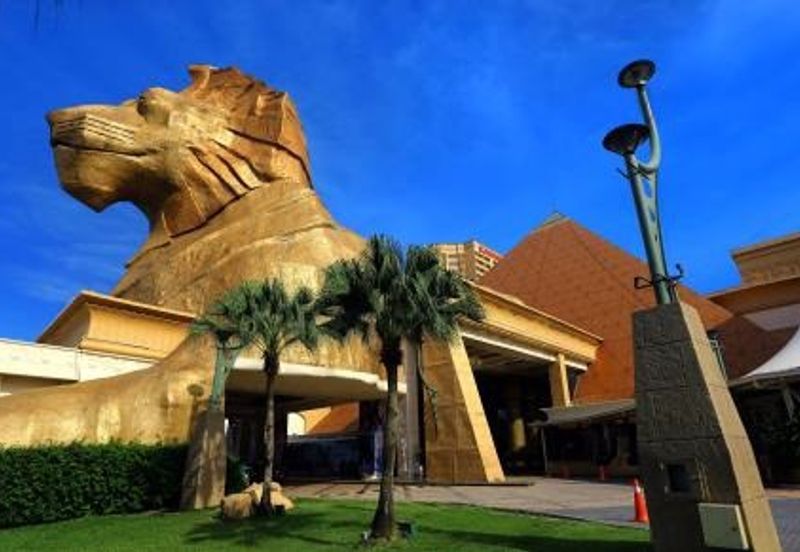 Sunway Square Corporate Tower