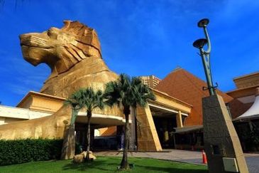 Sunway Square Corporate Tower