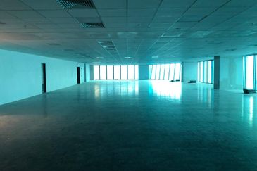 Sunway Square Corporate Tower