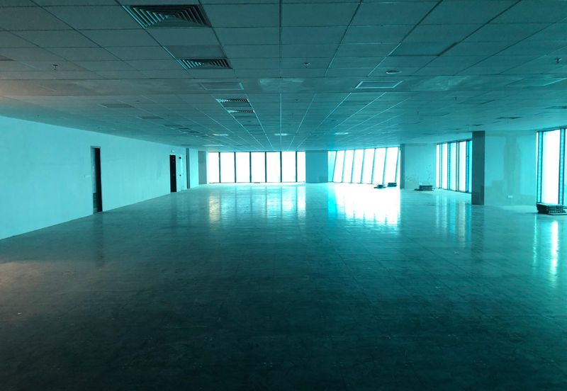 Sunway Square Corporate Tower