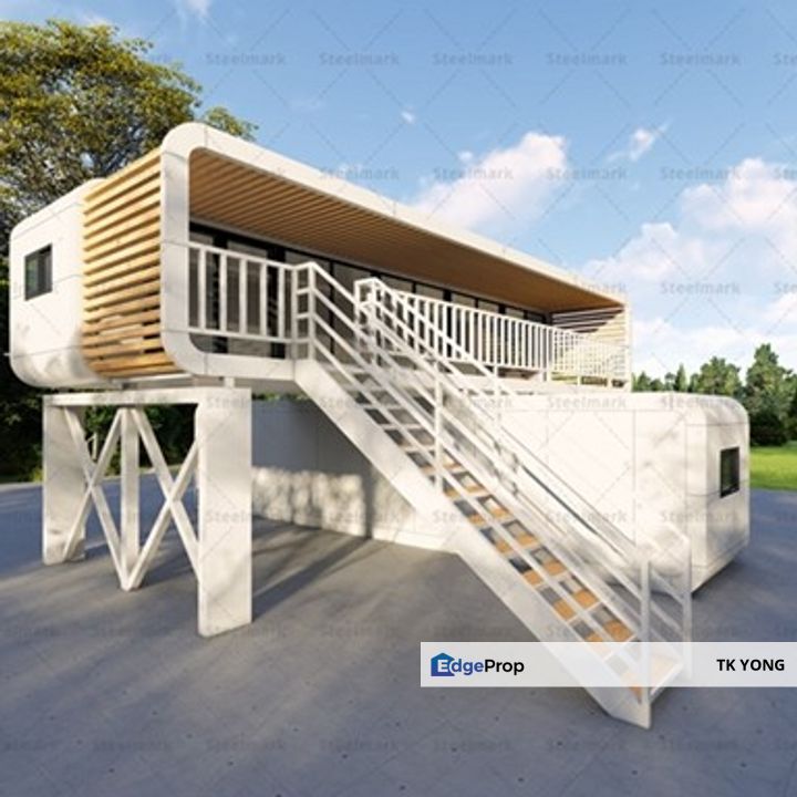 Land Available For Rent in Pudu Area, Kuala Lumpur, KL City