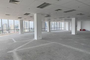 Wisma UOA Damansara II