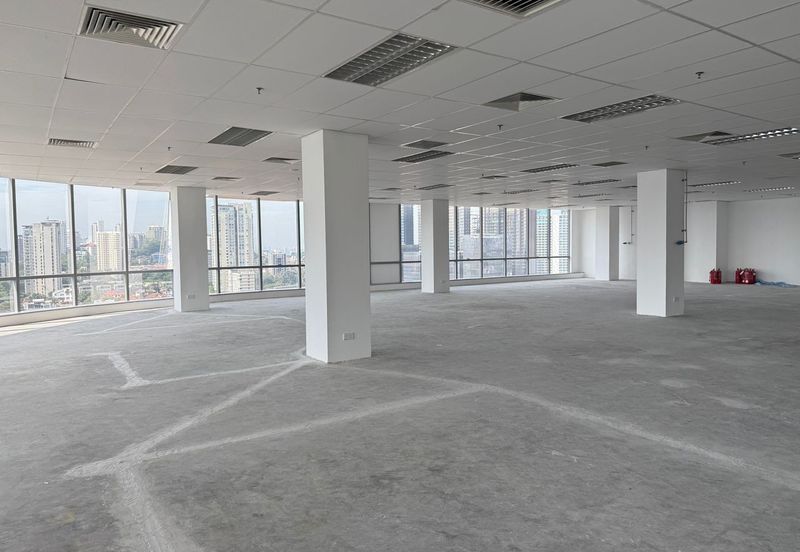 Wisma UOA Damansara II