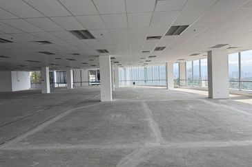 Wisma UOA Damansara II