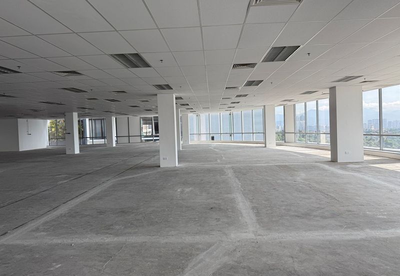 Wisma UOA Damansara II