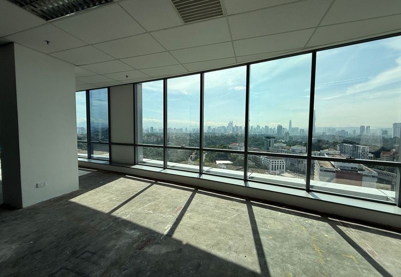 Wisma UOA Damansara II