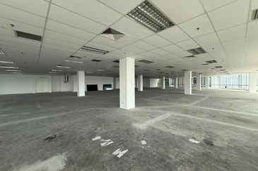 Wisma UOA Damansara II