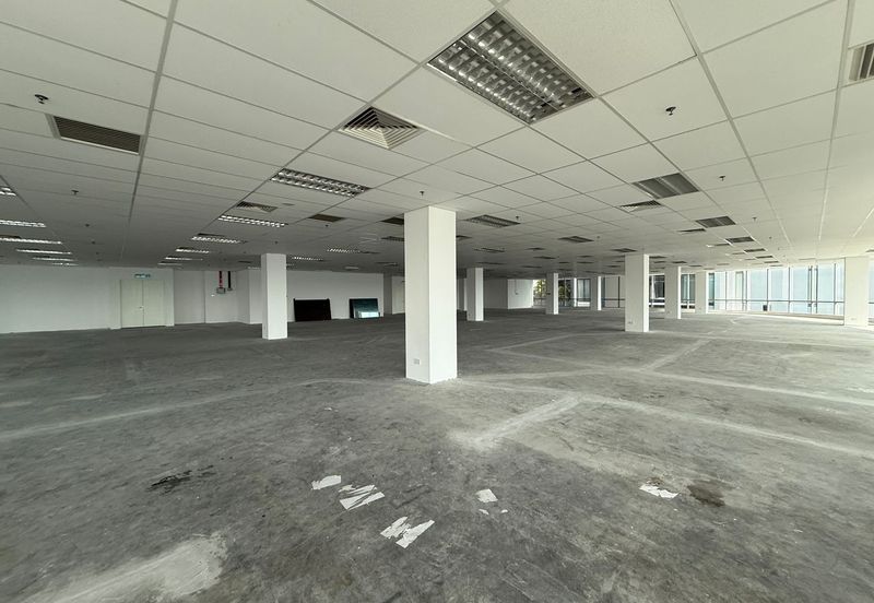 Wisma UOA Damansara II