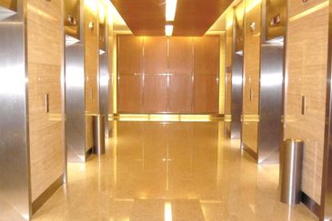 Wisma UOA Damansara II