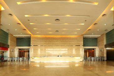 Wisma UOA Damansara II