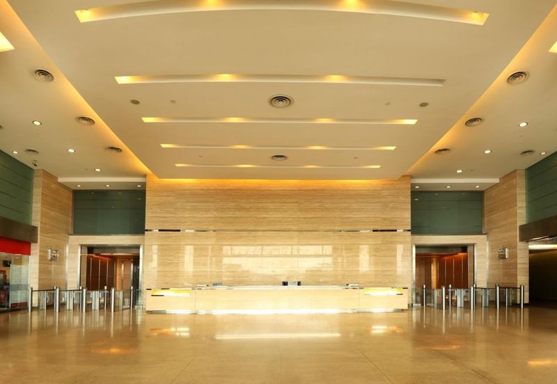 Wisma UOA Damansara II