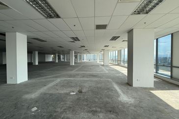 Wisma UOA Damansara II