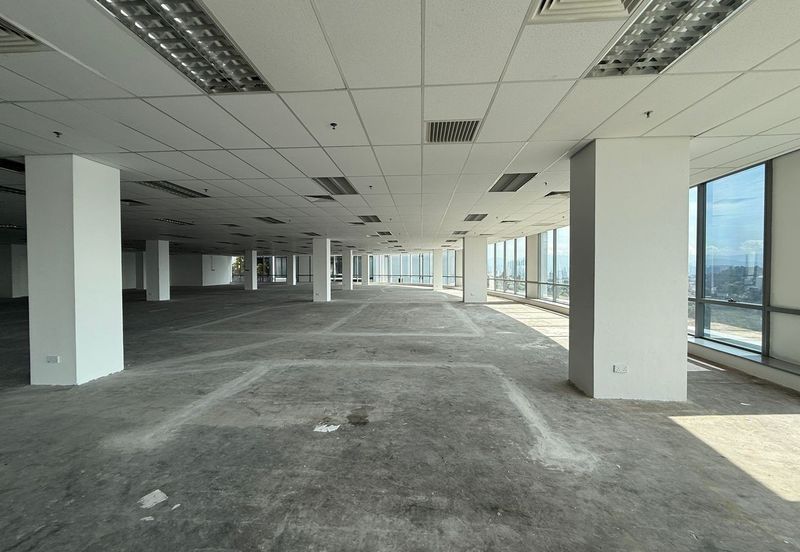 Wisma UOA Damansara II