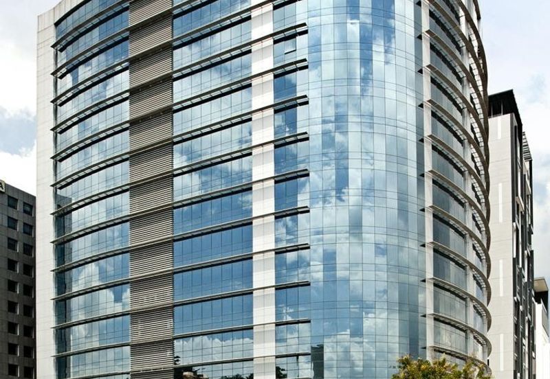 Wisma UOA Damansara II