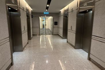 Wisma UOA Damansara II