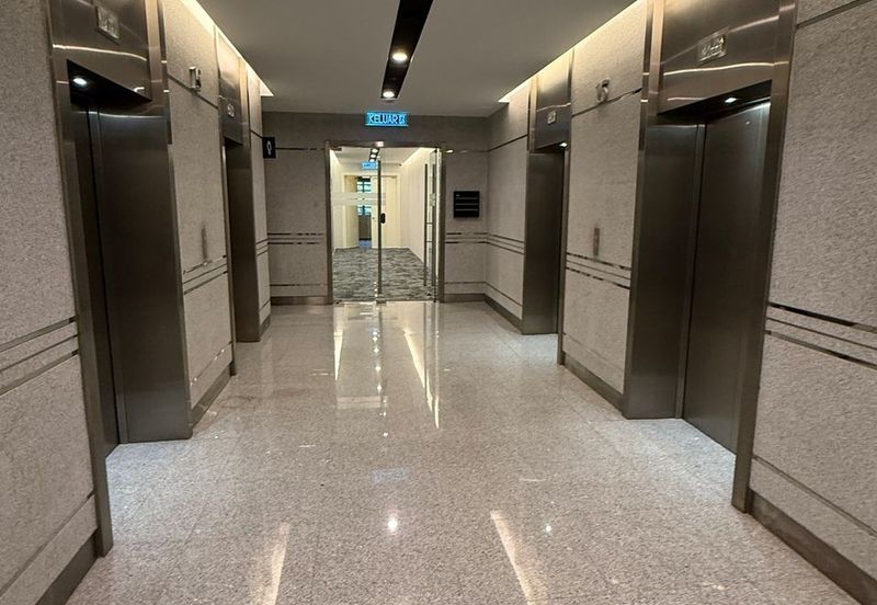 Wisma UOA Damansara II