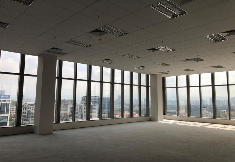 Pavilion Damansara Heights