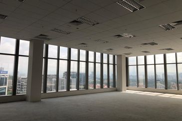 Pavilion Damansara Heights