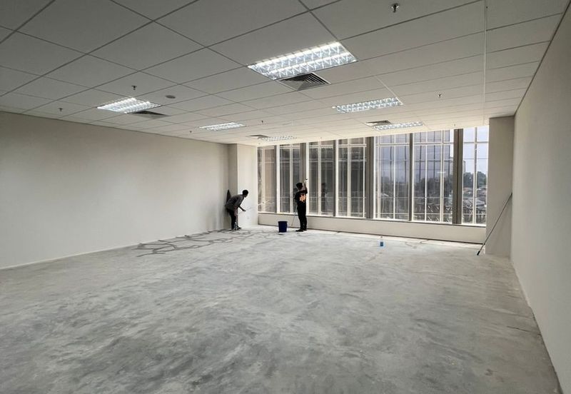 Pavilion Damansara Heights