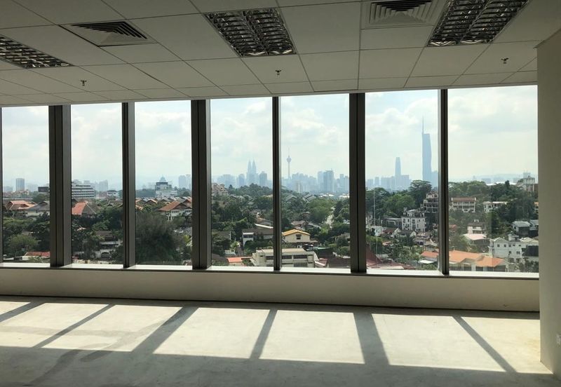 Pavilion Damansara Heights