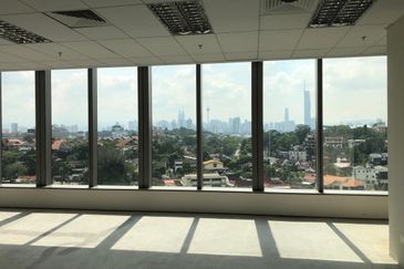 Pavilion Damansara Heights