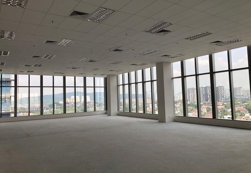 Pavilion Damansara Heights