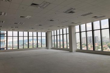 Pavilion Damansara Heights