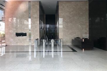 Pavilion Damansara Heights