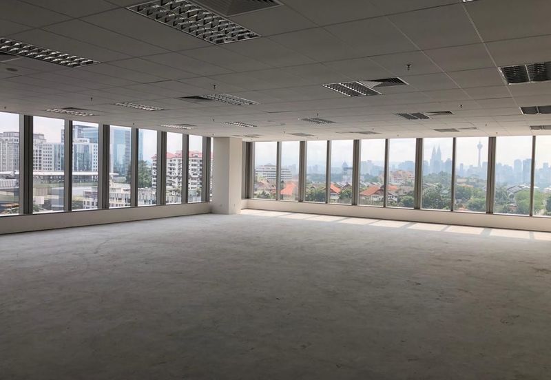 Pavilion Damansara Heights