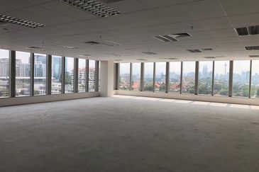 Pavilion Damansara Heights