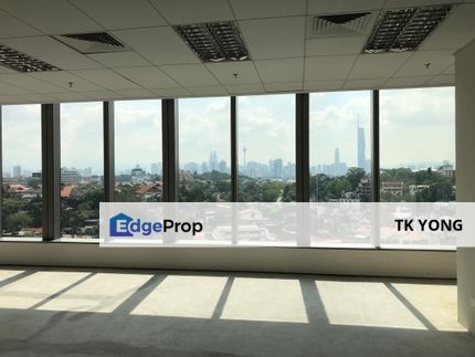 Pavilion Damansara Heights Office For Rent, Kuala Lumpur, Damansara Heights