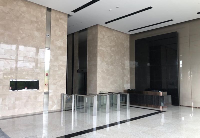 Pavilion Damansara Heights