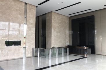 Pavilion Damansara Heights