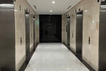 Pavilion Damansara Heights