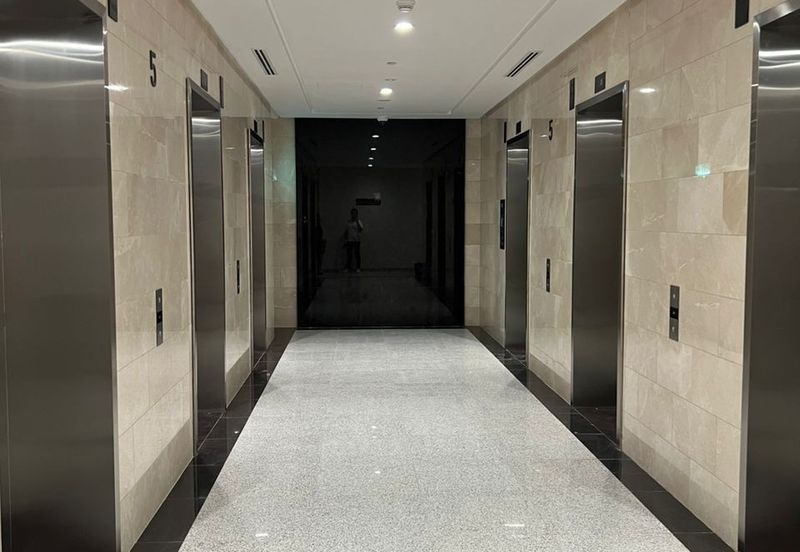 Pavilion Damansara Heights