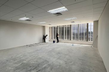 Pavilion Damansara Heights