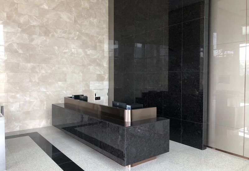 Pavilion Damansara Heights