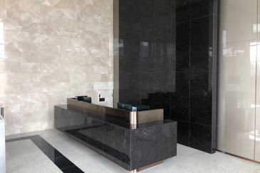 Pavilion Damansara Heights