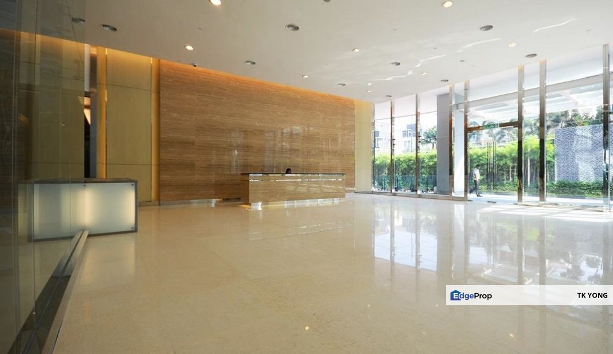 UOA Business Park Office For Rent, Selangor, Shah Alam