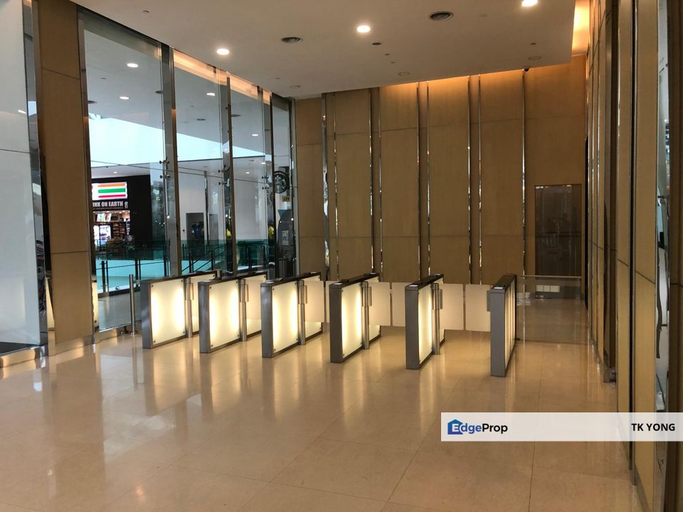 UOA Business Park Office For Rent, Selangor, Shah Alam