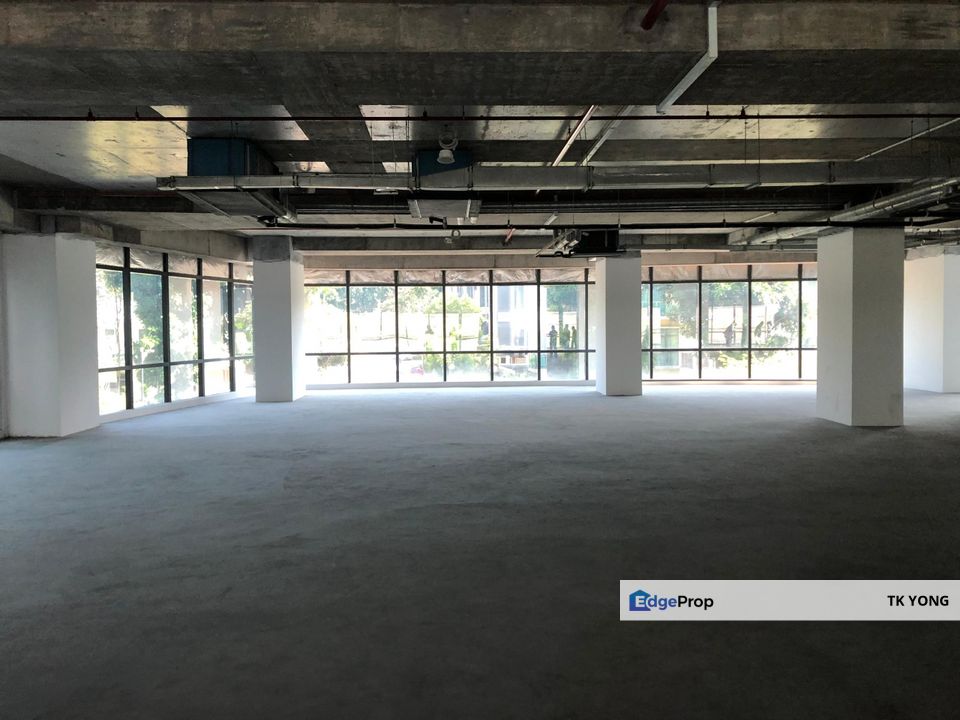 UOA Business Park Office For Rent, Selangor, Shah Alam